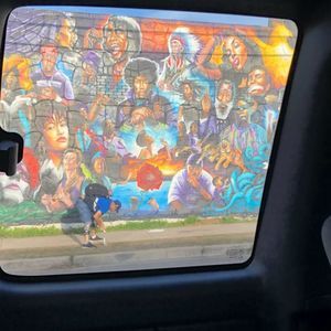 Meet your Posher, Marcos